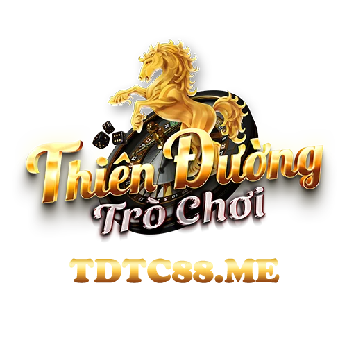 TDTC88 🎖️ Thiên Đường Trò Chơi Đổi Thưởng TDTC88.ME