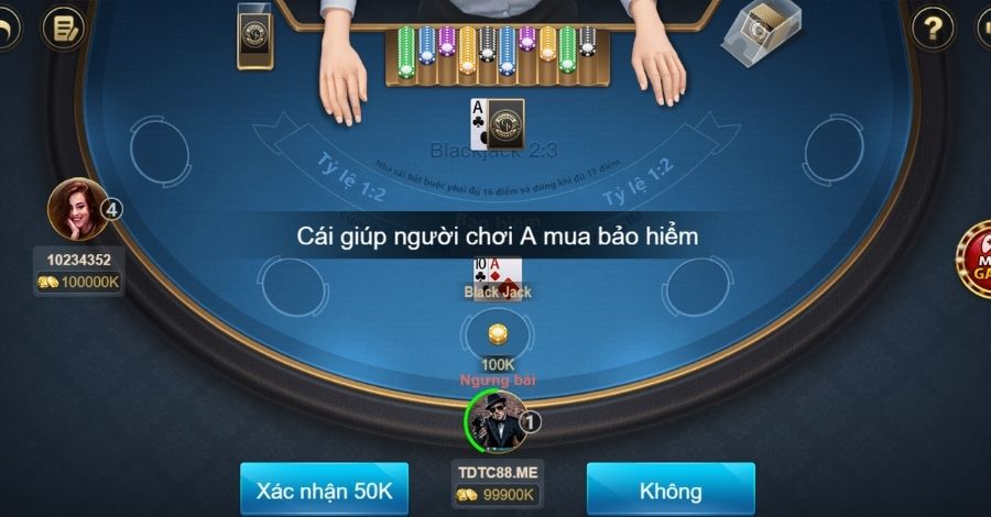 Mẹo chơi game bài tdtc88 hiệu quả